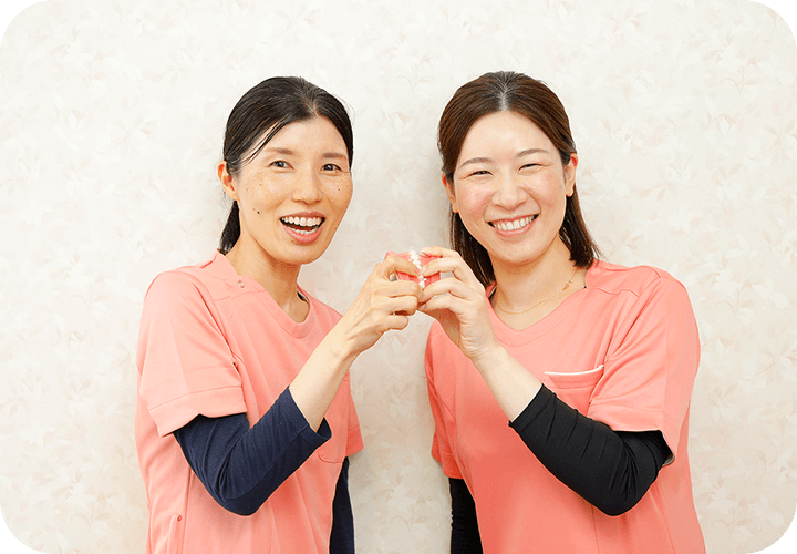 リアルな先輩の声をご紹介！